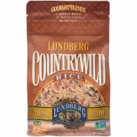 Lundberg Countrywild Gourmet Blends Whole Grain Rice