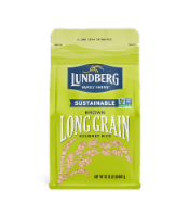 Lundberg Long Grain Brown Rice