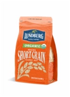 Lundberg® Organic Short Grain Brown Rice