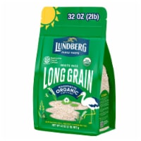 Lundberg Family Farms® Organic White Long Grain Rice