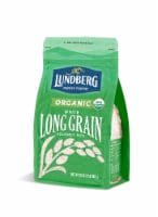 Lundberg Family Farms® Organic White Long Grain Rice