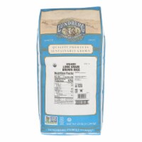 Lundberg Organic Long Grain Brown Rice
