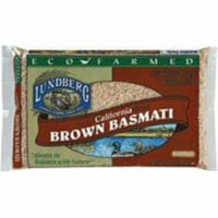 Lundberg Family Farms® California Brown Basmati Rice