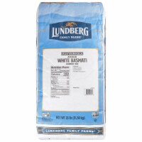 Lundberg Eco-Farmed California White Basmati Rice