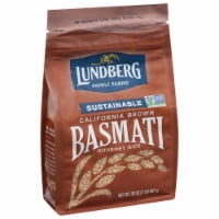 Lundberg California Brown Basmati Whole Grain Rice