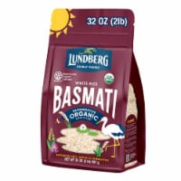 Lundberg Family Farms® Organic California White Basmati Rice