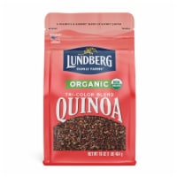 Lundberg® Organic Tri-Color Blend Quinoa