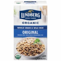 Lundberg Organic Wild Rice Mix