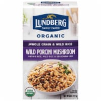 Lundberg Organic Wild Rice Mix