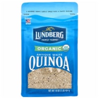 Lundberg® Family Farms Organic California White Basmati Rice