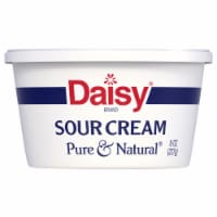 Daisy Pure & Natural Sour Cream