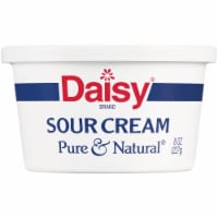 Daisy Pure & Natural Sour Cream