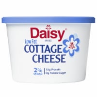 Daisy Low Fat Cottage Cheese
