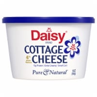 Daisy® Pure & Natural® Cottage Cheese