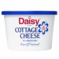 Daisy® Pure & Natural® Cottage Cheese
