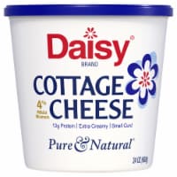 Daisy Cottage Cheese