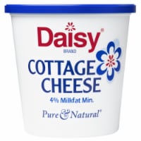Daisy Cottage Cheese