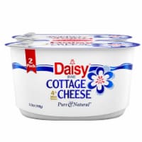 Daisy® Low Fat 4% Cottage Cheese Perspective: Main