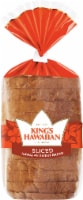 King's Sliced Hawaiian Sweet Bread