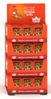 King's Hawaiian Quarter Display Pallet