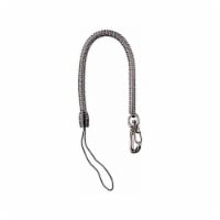 Pacific Handy Cutter Inc Coiled Clip Lanyard Perspective: Main