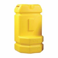 Pacific Handy Cutter Blade Disposal Unit, Wall Mount Bracket BH00206 Perspective: Main