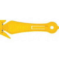 Pacific Handy Cutter Combination Utility Knife,Non-Changeable  EZST