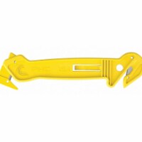 Pacific Handy Cutter Combination Utility Knife,Non-Changeable  EBC2