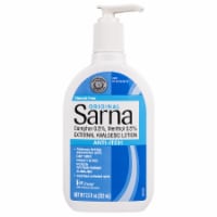 Sarna Original Anti-Itch Lotion Perspective: Main