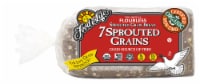 Food for Life® 7 Sprouted Frozen Bread Perspective: Main