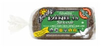 Food for Life® Ezekiel 4:9® Sprouted Grain Frozen Bread Perspective: Main