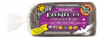 Food for Life® Ezekiel 4:9 Cinnamon Raisin Bread