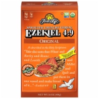 Food for Life® Ezekiel Sprouted Organic Cereal