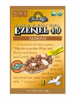Food for Life® Ezekiel Almond Sprouted Organic Cereal