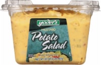 Yoder's® Mustard Potato Salad