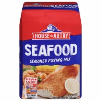 House-Autry® Seafood Breading Mix Perspective: Main
