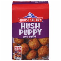 House-Autry® HushPuppy Mix with Onion