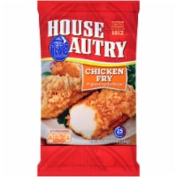 House Autry® Original Crunchy Recipe Chicken Fry Mix