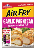 House-Autry Garlic Parmesan Seasoned Coating Mix