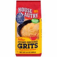 House-Autry Stone Ground Yellow Grits Perspective: Main