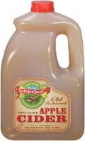 Washington Natural Old Fashioned Apple Cider