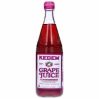 Kedem® Concord Grape Juice Perspective: Main