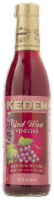 Kedem® Red Wine Vinegar Perspective: Main