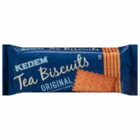 Kedem® Plain Tea Biscuits Perspective: Main