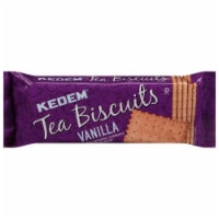 Kedem® Vanilla Tea Biscuits Perspective: Main