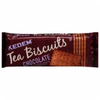 Kedem® Chocolate Tea Biscuits