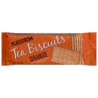 Kedem® Orange Tea Biscuits Perspective: Main