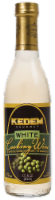 Kedem® White Cooking Wine Perspective: Main
