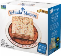 Yehuda® Matzos Perspective: Main