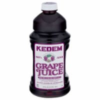 Kedem Concord Grape Juice
